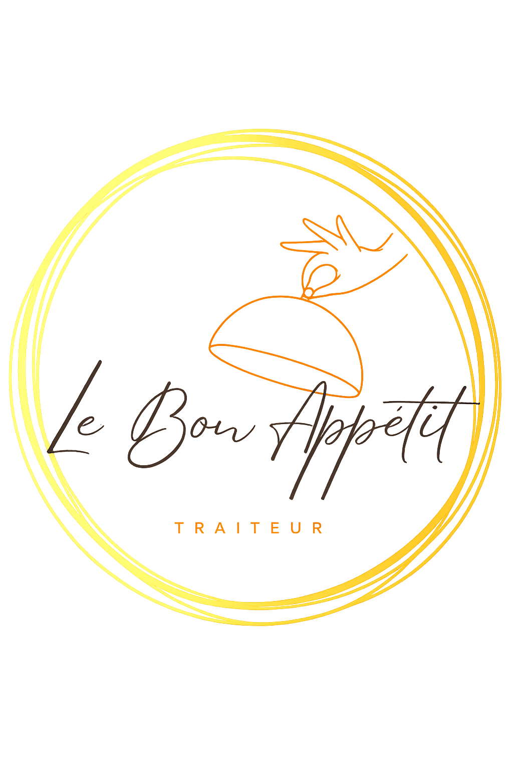 Logo Le Bon Appétit
